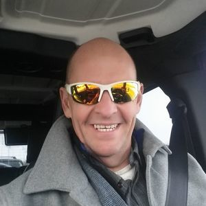 Meet your Posher, Erv